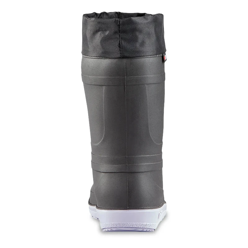 Youth Girls' Ice Castle Waterproof Boot