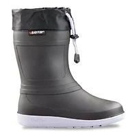 Youth Girls' Ice Castle Waterproof Boot