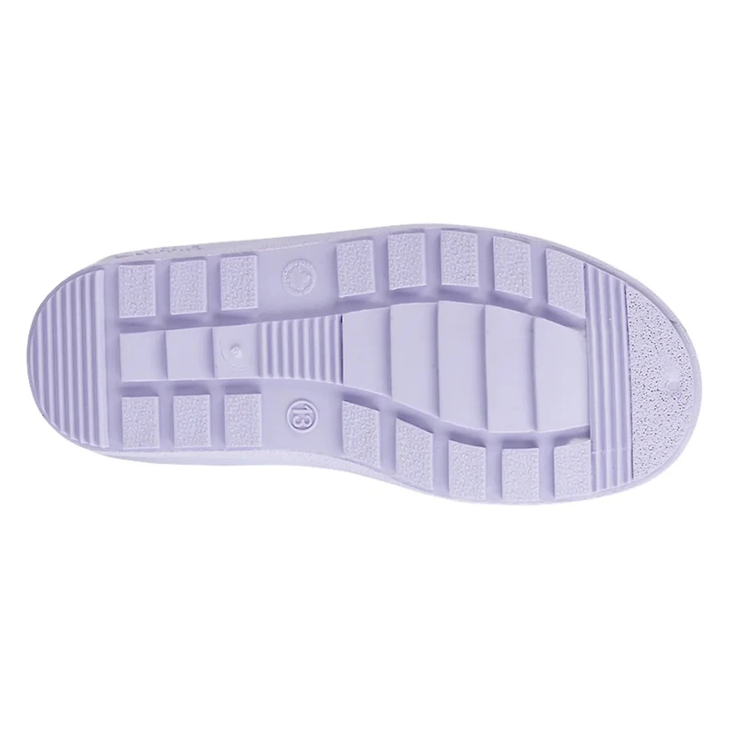 Youth Girls' Ice Castle Waterproof Boot