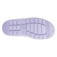 Youth Girls' Ice Castle Waterproof Boot