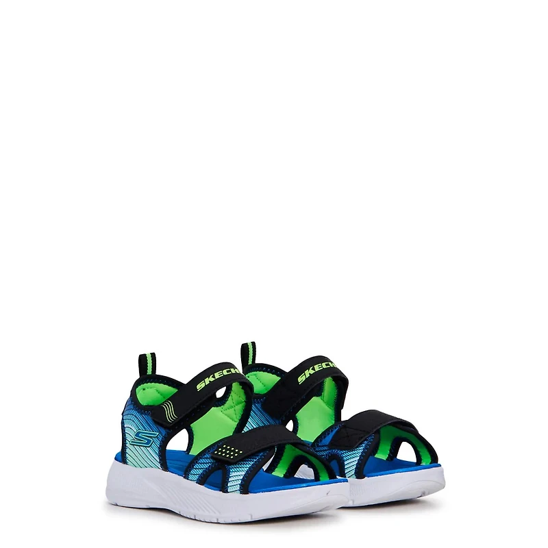 Youth Boys' Microspec Splash Sandal