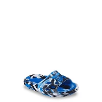 Youth Boys' Thermo Slide Sandal