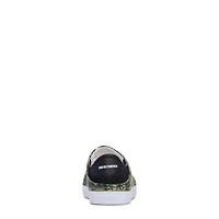Youth Boys' Guzman Steps Reptile Slip-On