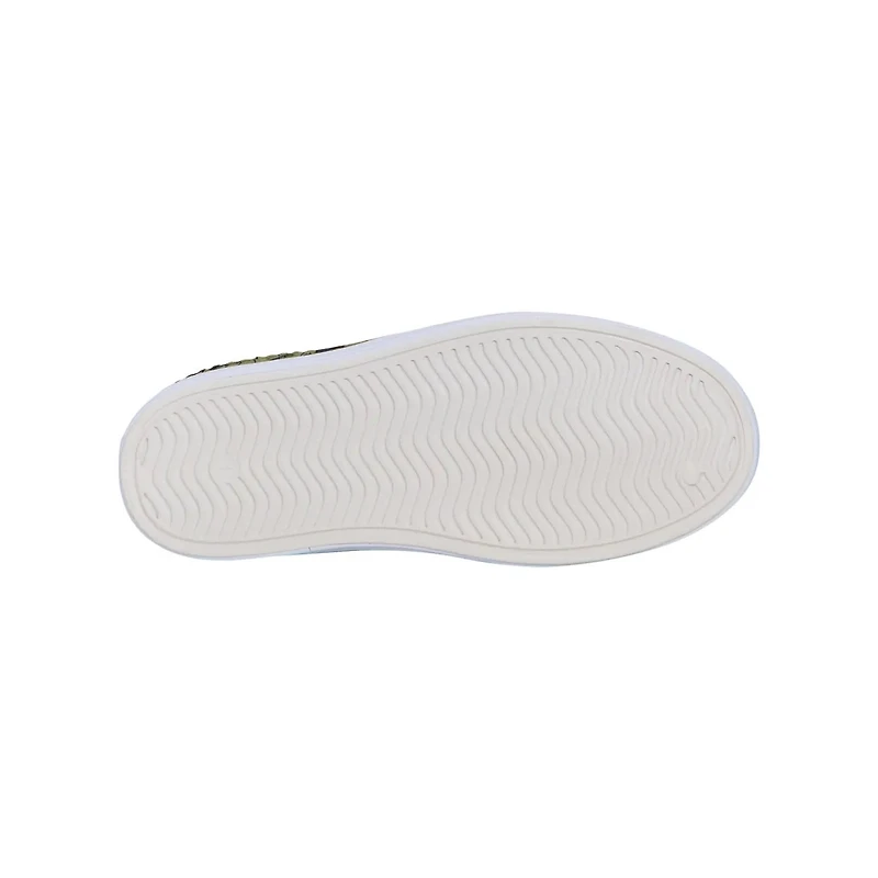 Youth Boys' Guzman Steps Reptile Slip-On