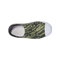 Youth Boys' Guzman Steps Reptile Slip-On