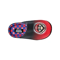 Youth Boys' Mario & Luigi Scuff Slipper