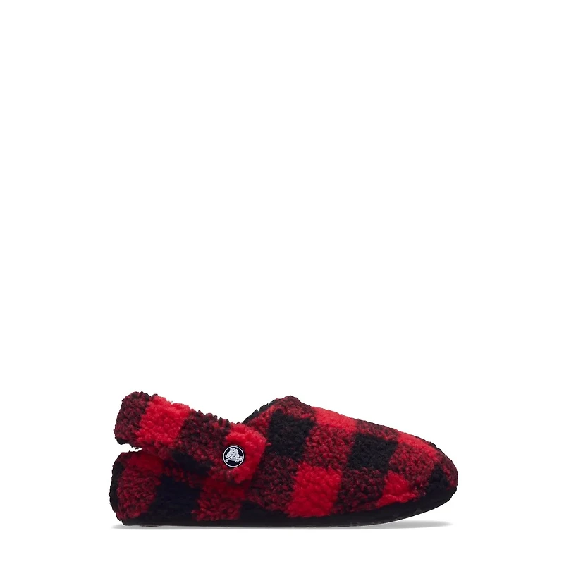 Youth Boys' Classic Cozzzy Slipper
