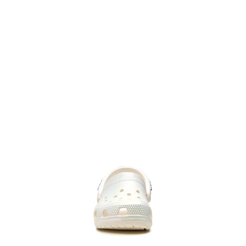 Youth Girls' Classic Friendship Clog
