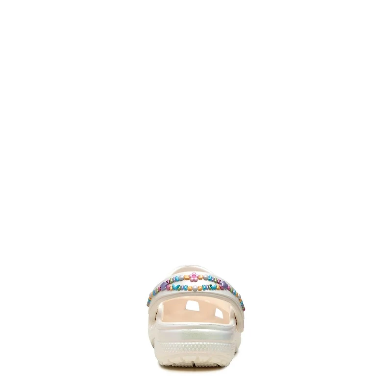 Youth Girls' Classic Friendship Clog