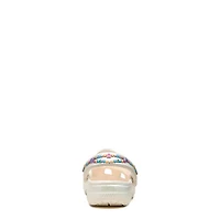 Youth Girls' Classic Friendship Clog