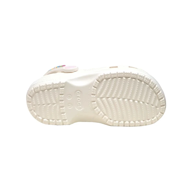 Youth Girls' Classic Friendship Clog