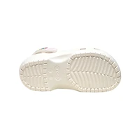Youth Girls' Classic Friendship Clog