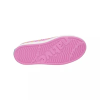 Youth Girls' Jefferson Sugarlite Print Slip-On Shoe