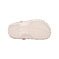 Youth Girls' Classic Beaded Band Clog