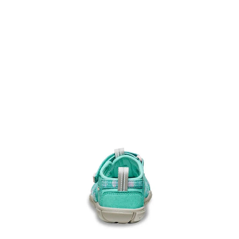 Youth Girls' Seacamp II CNX Water Shoe