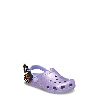 Youth Girls' I am Butterfly Classic Clog