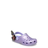 Youth Girls' I am Butterfly Classic Clog
