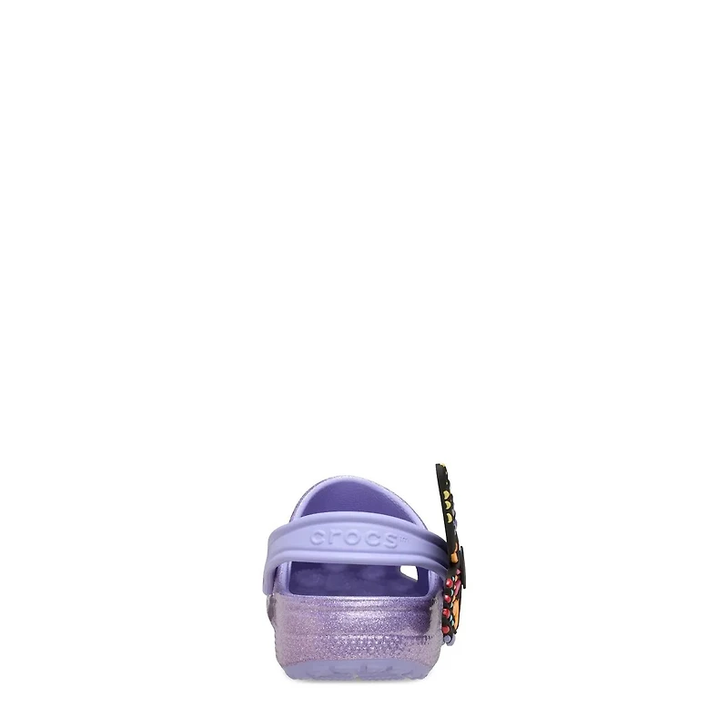 Youth Girls' I am Butterfly Classic Clog