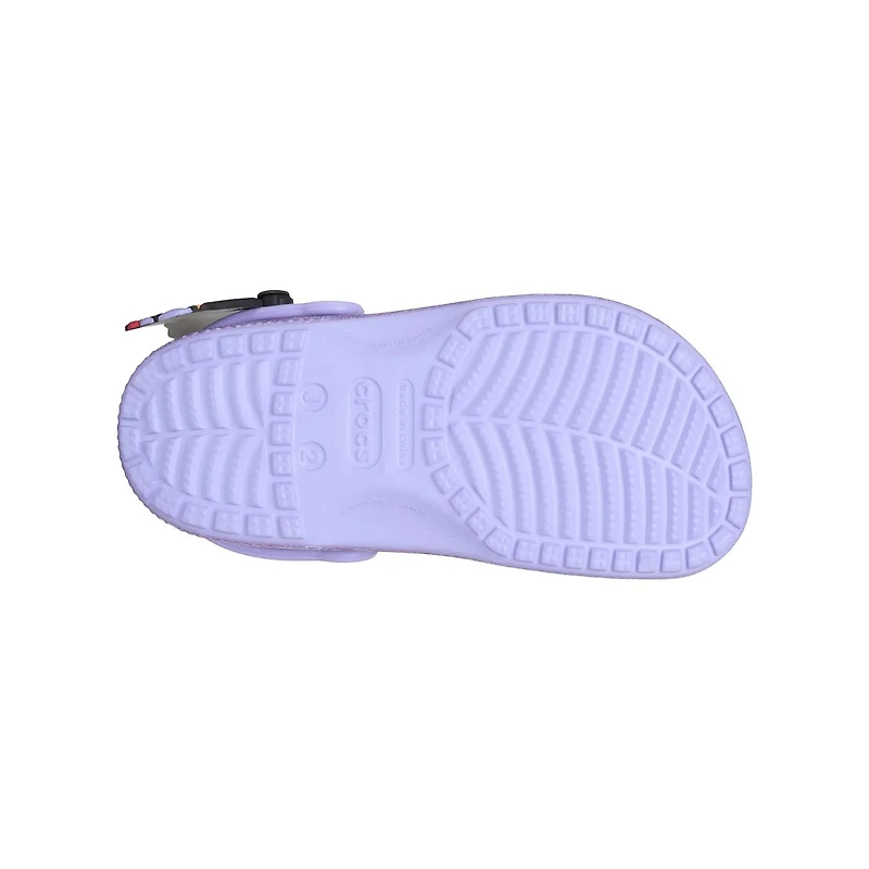 Youth Girls' I am Butterfly Classic Clog