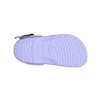 Youth Girls' I am Butterfly Classic Clog