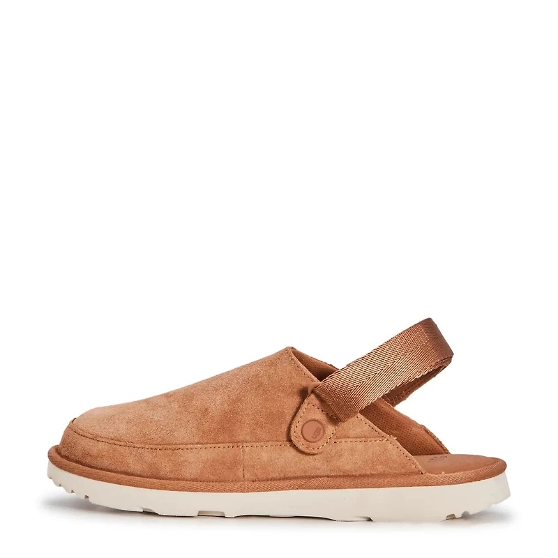 Youth Girls' K Goldenstar Clog Slipper