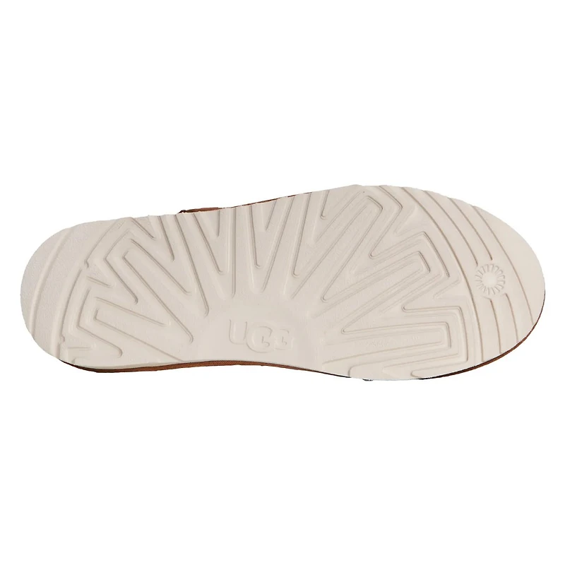 Youth Girls' K Goldenstar Clog Slipper