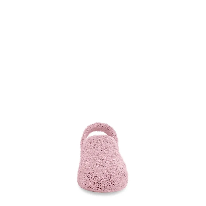 Girl's Classic Cozzzy Slipper