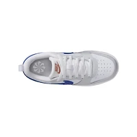 Youth Boys' Court Borough Low Recraft Sneaker