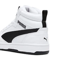 Youth Boys' Rebound V6 Court Sneaker