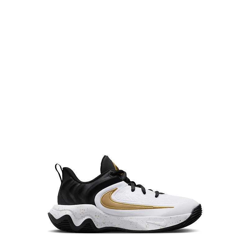 Youth Boys' Giannis Immortality 4 Sneaker