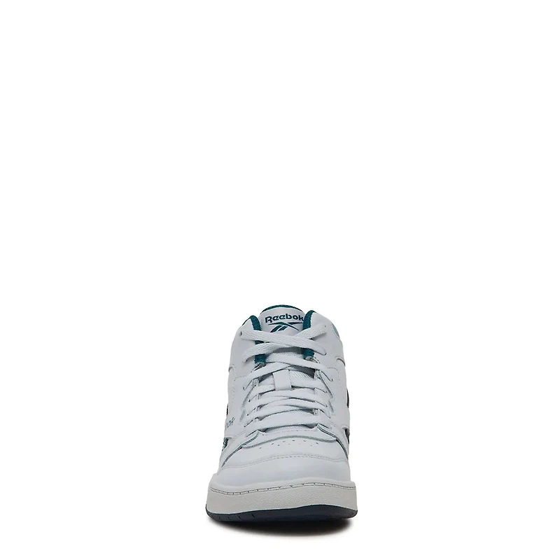 Youth Boys' BB4500 Mid Sneaker