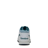 Youth Boys' BB4500 Mid Sneaker