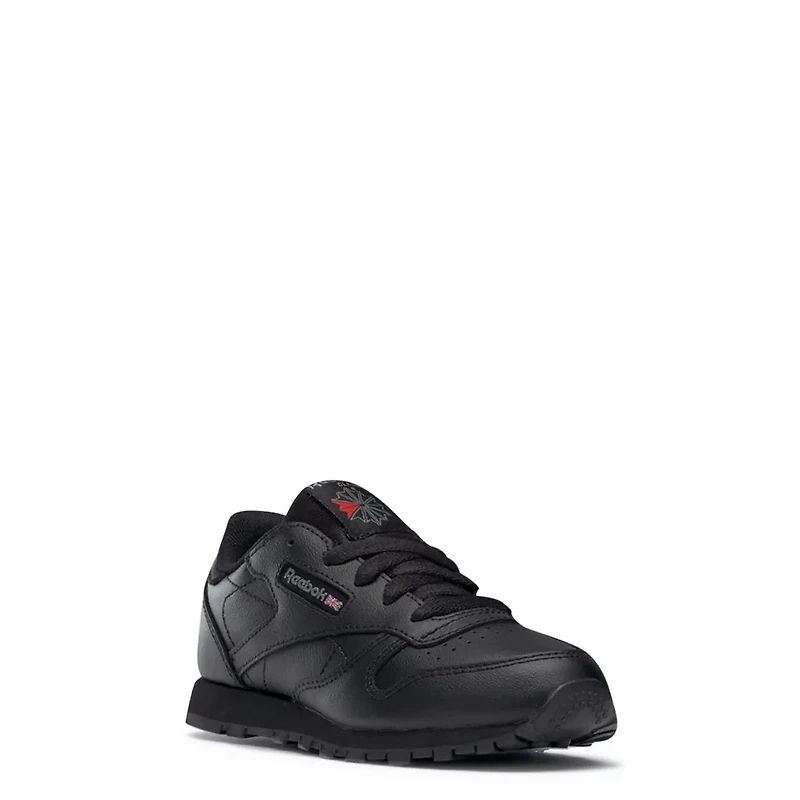 Youth Boys' Classic Leather Sneaker