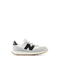 Youth Boy's 237 Sneaker