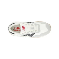 Youth Boy's 237 Sneaker