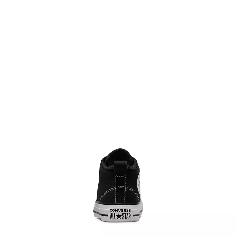 Youth Boys' Chuck Taylor All Star Malden Street Sneaker