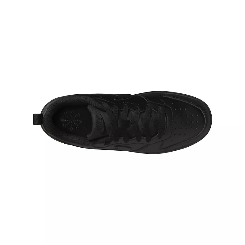 Youth Boys' Court Borough Low Recraft Sneaker