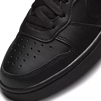 Youth Boys' Court Borough Low Recraft Sneaker