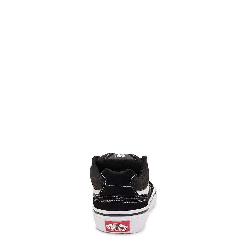 Youth Boys' Caldrone Sneaker