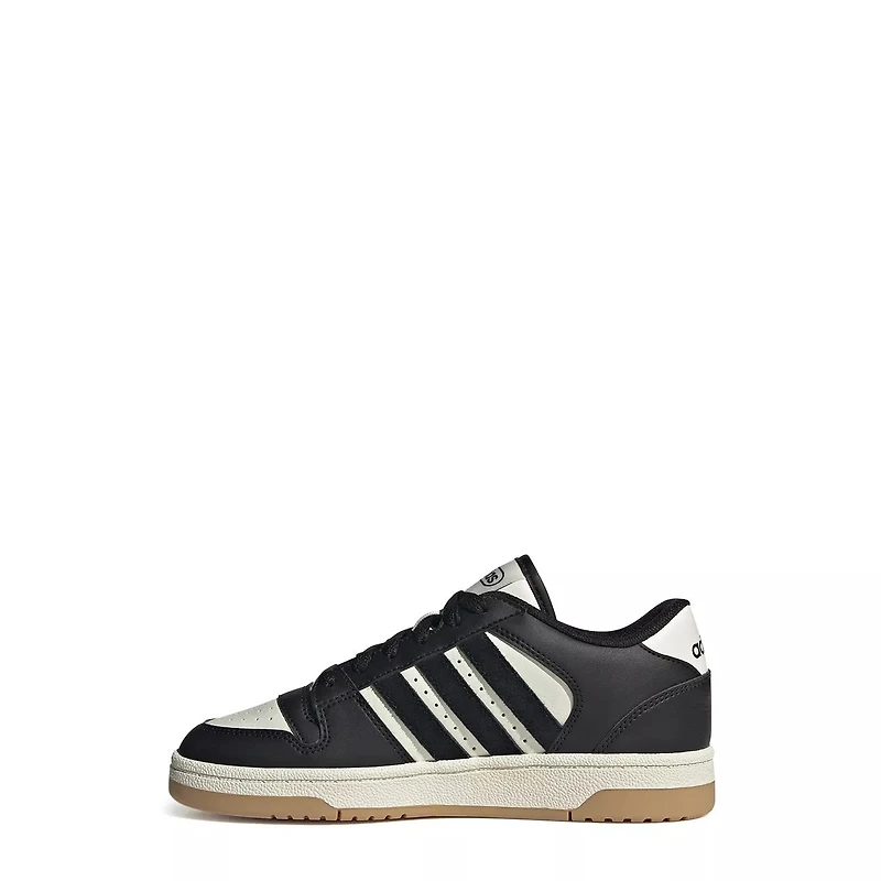 Youth Boys' Break Start Basketball Sneaker