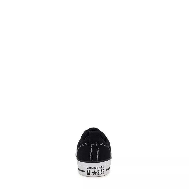 Youth Boys' Chuck Taylor All Star Malden Street Sneaker
