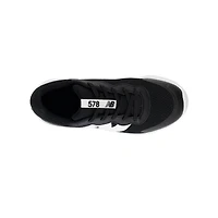 Youth Boys' 578 Wide Width Sneaker