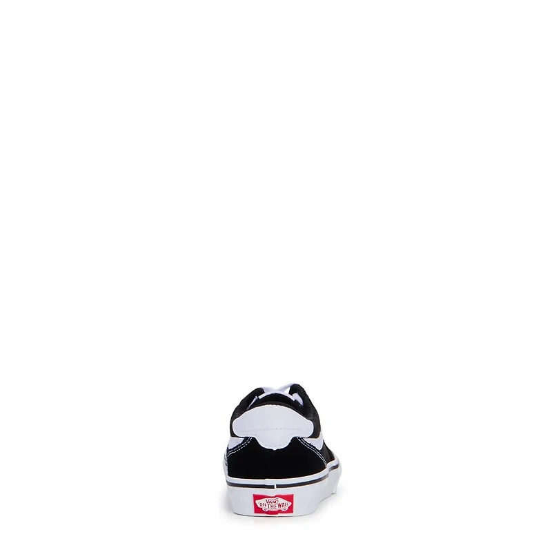 Youth Boys' Brooklyn LS Sneaker