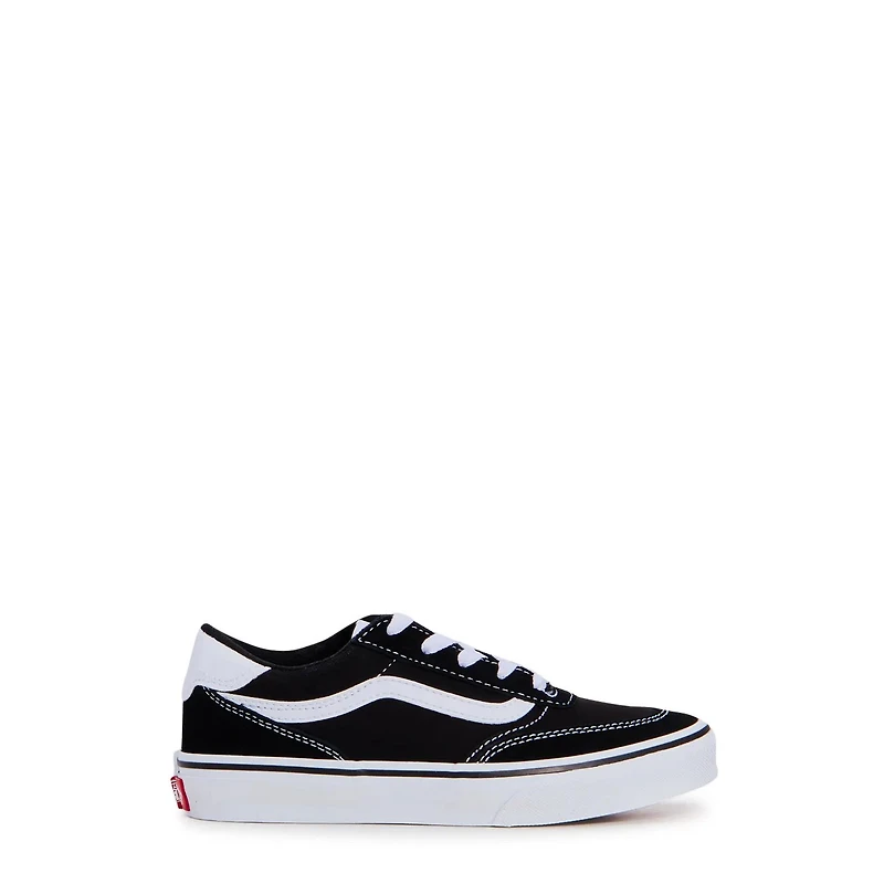 Youth Boys' Brooklyn LS Sneaker