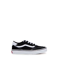 Youth Boys' Brooklyn LS Sneaker