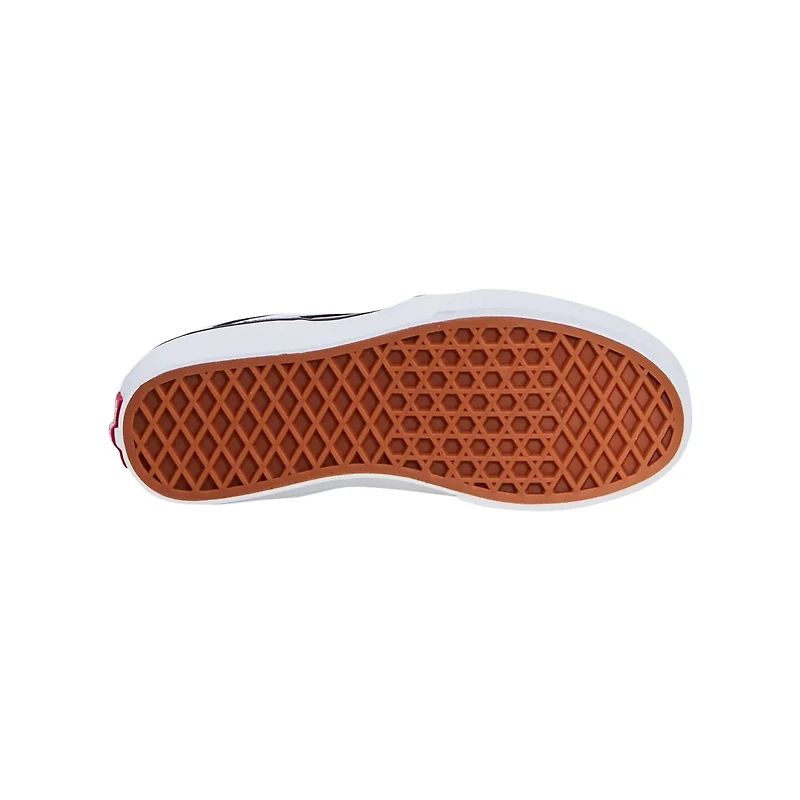 Youth Boys' Brooklyn LS Sneaker
