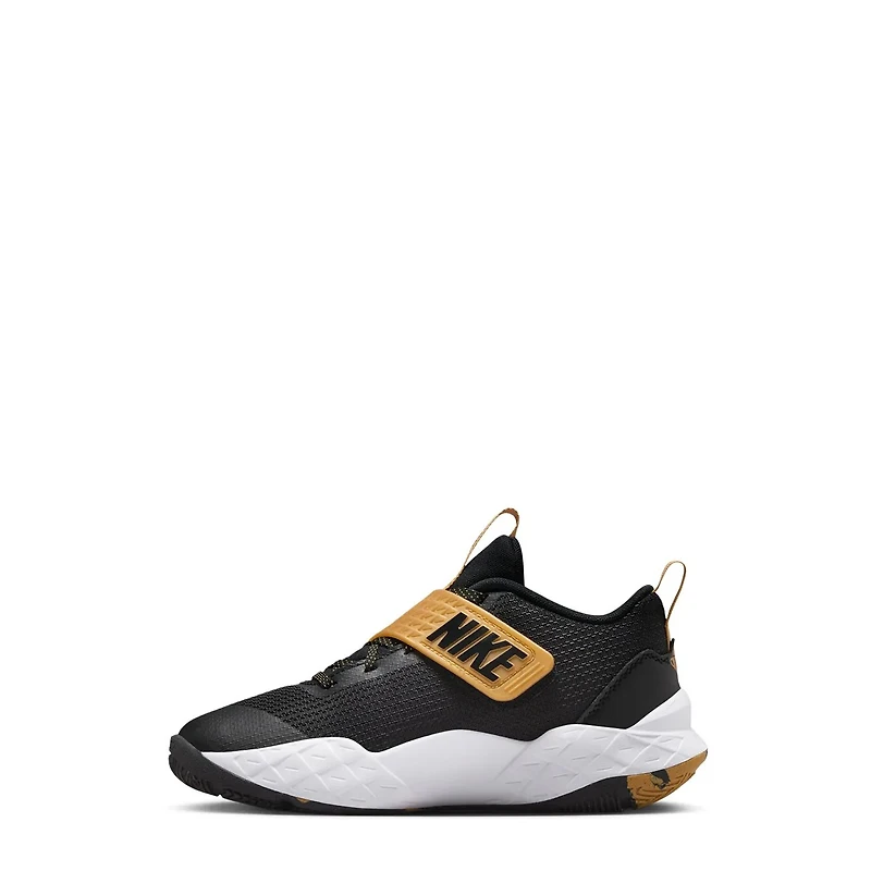 Youth Hustle D Sneaker