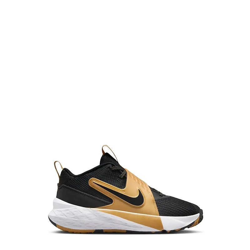 Youth Hustle D Sneaker