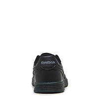 Youth Boys' Court Advance Leather Sneaker