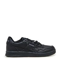 Youth Boys' Court Advance Leather Sneaker